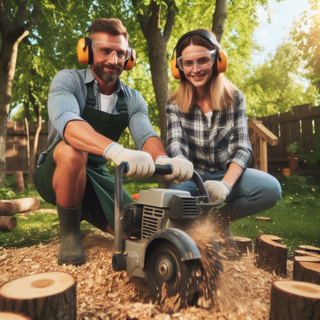 Best Stump Grinding Services in Melrose, MA Best Stump Grinding Services in Melrose, Massachusetts - Professional Stump Removal by Melrose Stump Grinding