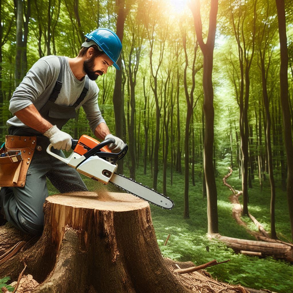 Expert And Best Stump Removal Services in Melrose, MA Best Stump Removal Melrose MA - Expert Services by Tree Removal Melrose