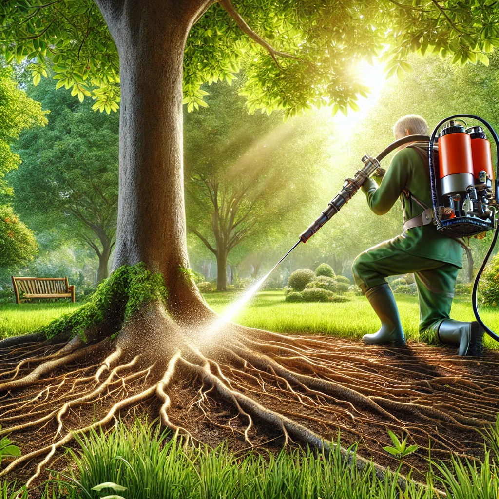Premium Deep Root Fertilization Services in Melrose, Massachusetts