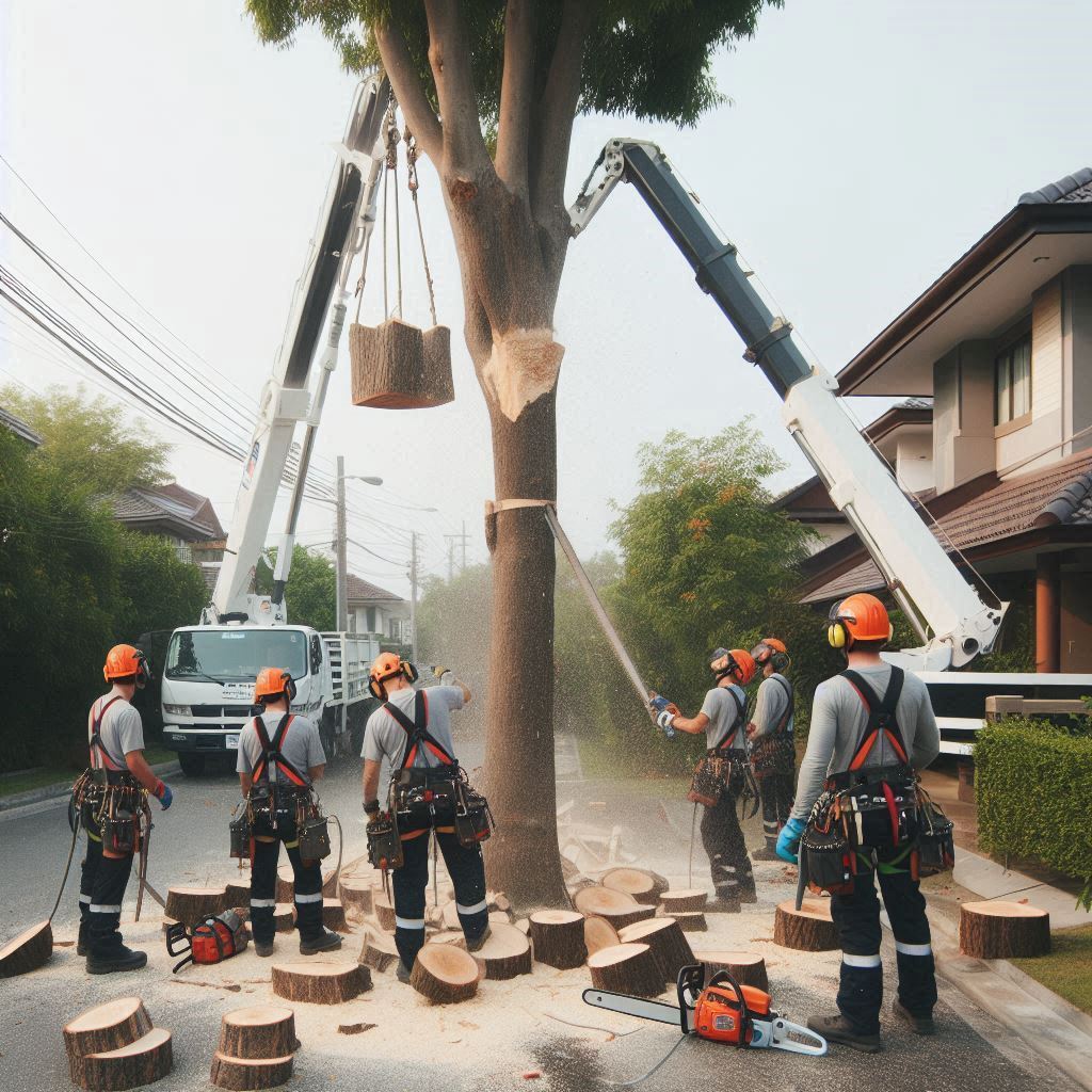 Emergency Tree Cutting Services in Melrose, MA Emergency Tree Cutting Services In Melrose Massachusetts