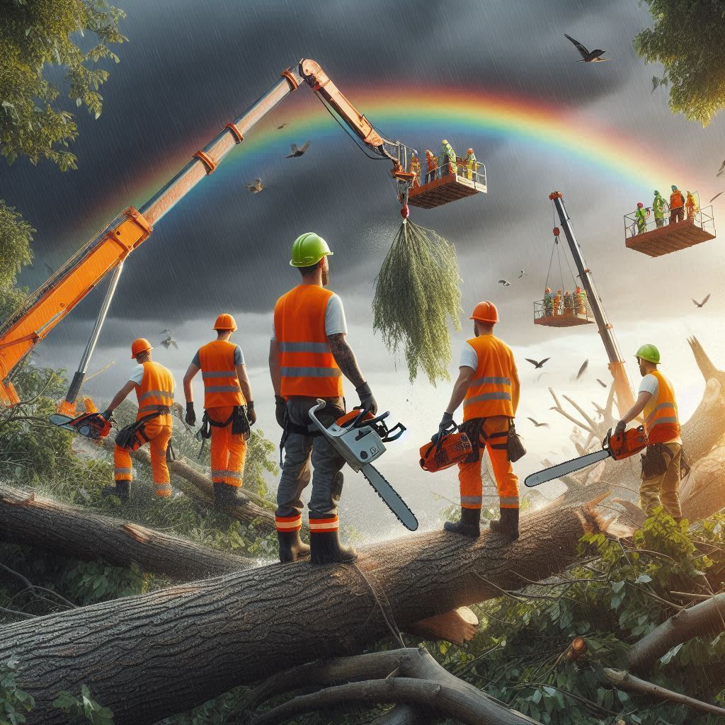 Professional Storm Cleanup Services in Melrose, MA - Expert Damage Restoration