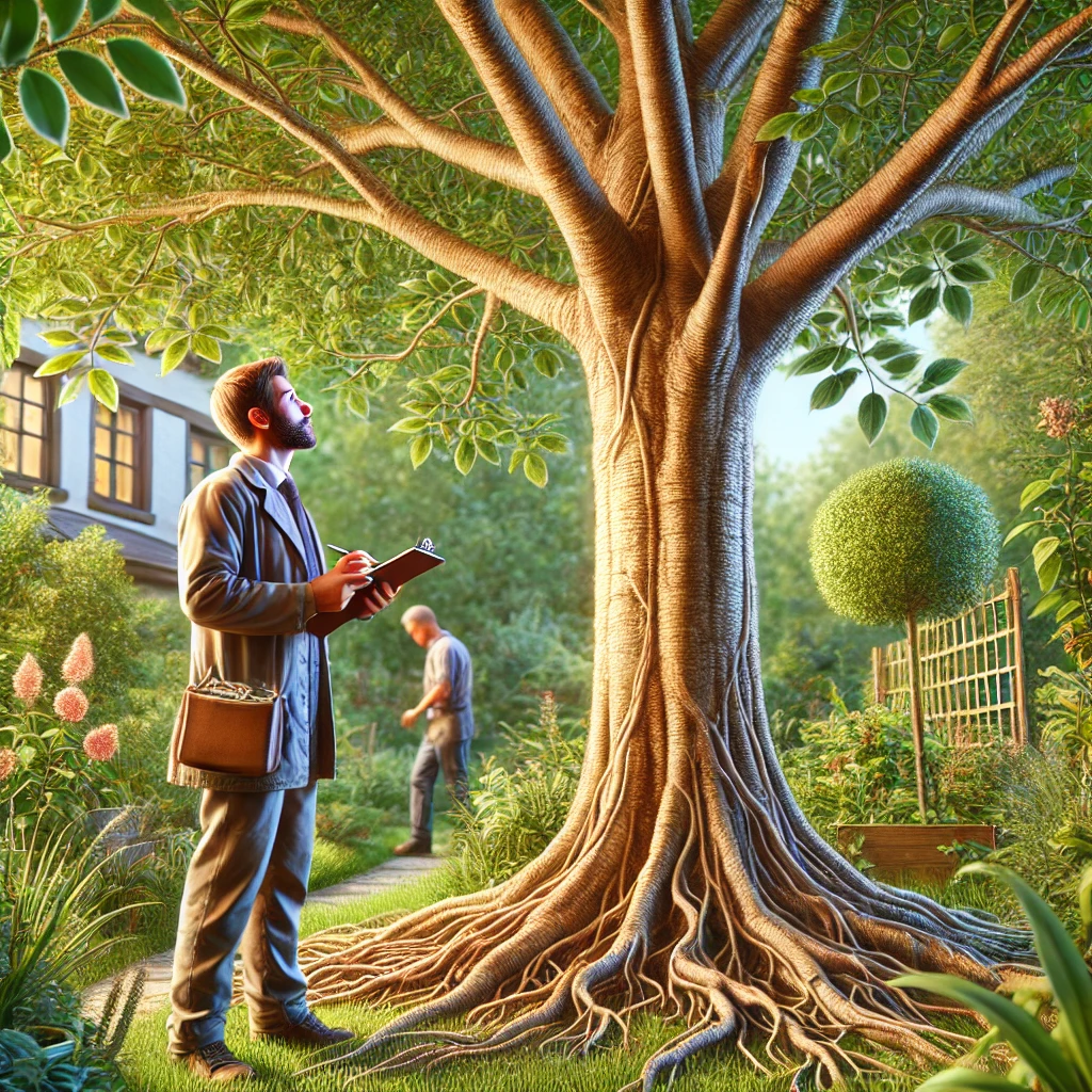 Premium Tree Consulting Services in Melrose, Massachusetts