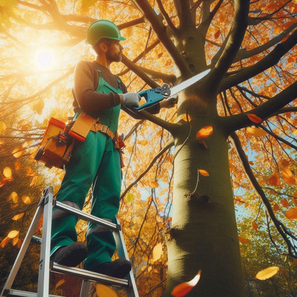 Expert Tree Maintenance in Melrose, MA Professional Tree Maintenance Services in Melrose, Massachusetts