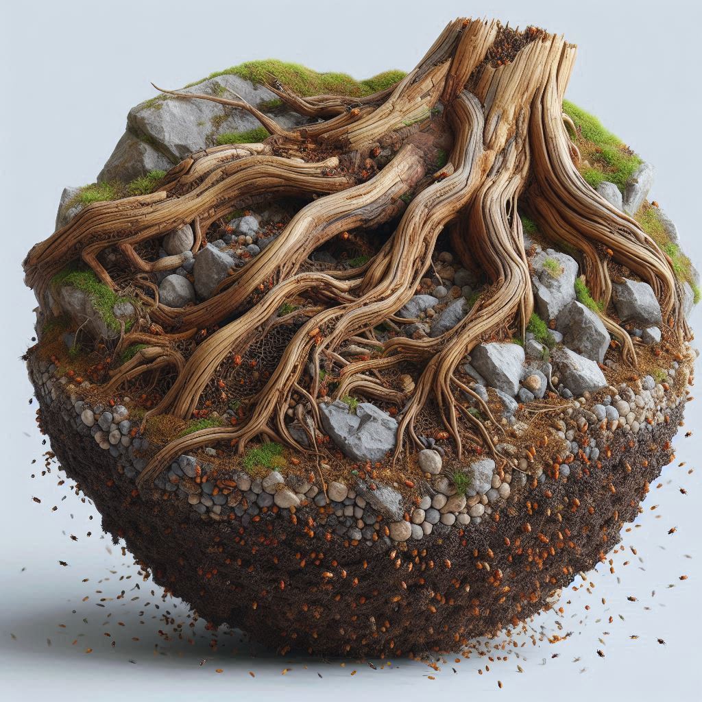 Professional Tree Root Removal Service in Melrose Massachusetts
